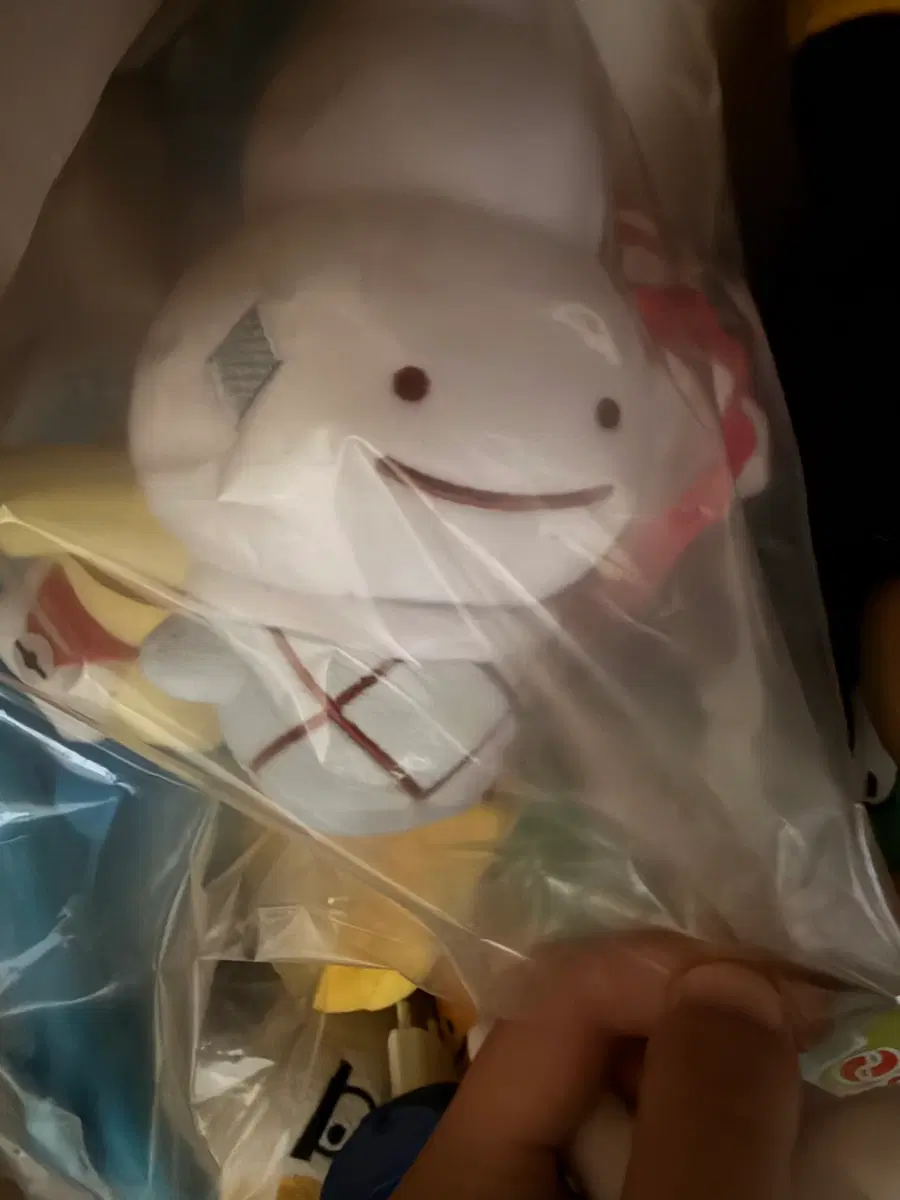 포켓몬 변신메타몽 바닐프티 판매합니당