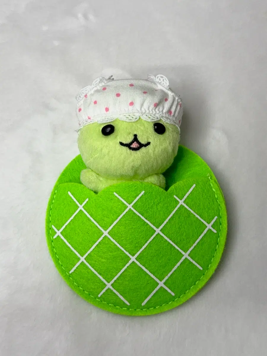 미츠리네코 미치리네코 메론냥이 인형