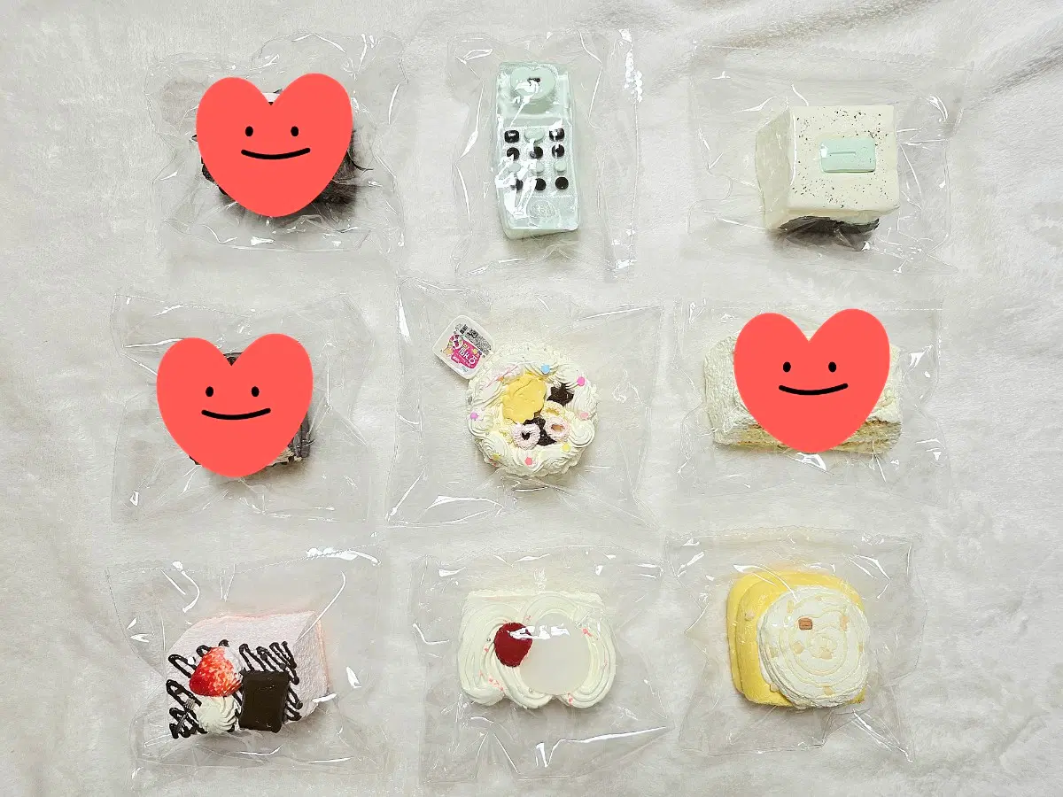 goodmoodchef 굿무드셰프 말랑이