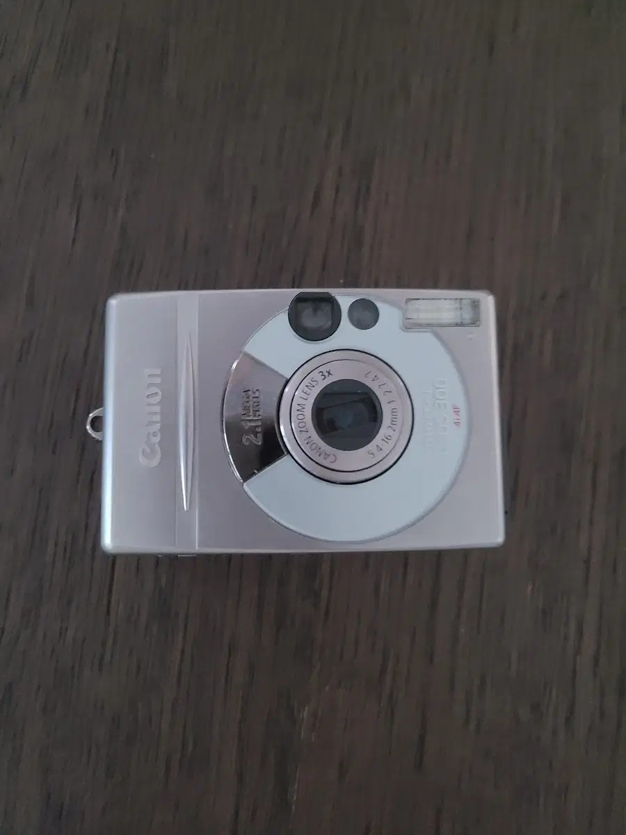 캐논 디카 IXUS 300