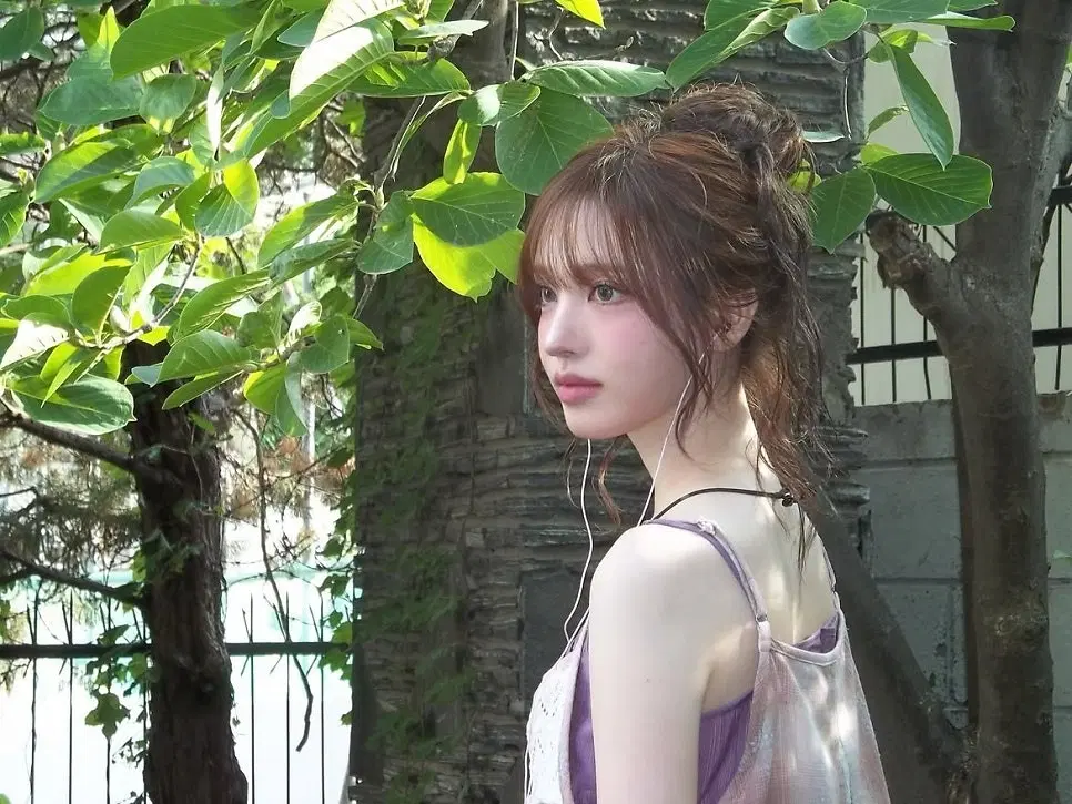 아이브 리즈 유니콘 구해요!