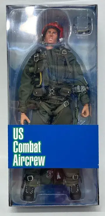 THREEZERO US COMBAT AIRCREW