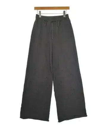 masu 스웨트 팬츠 남성용