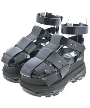 sacai 여성용 샌들