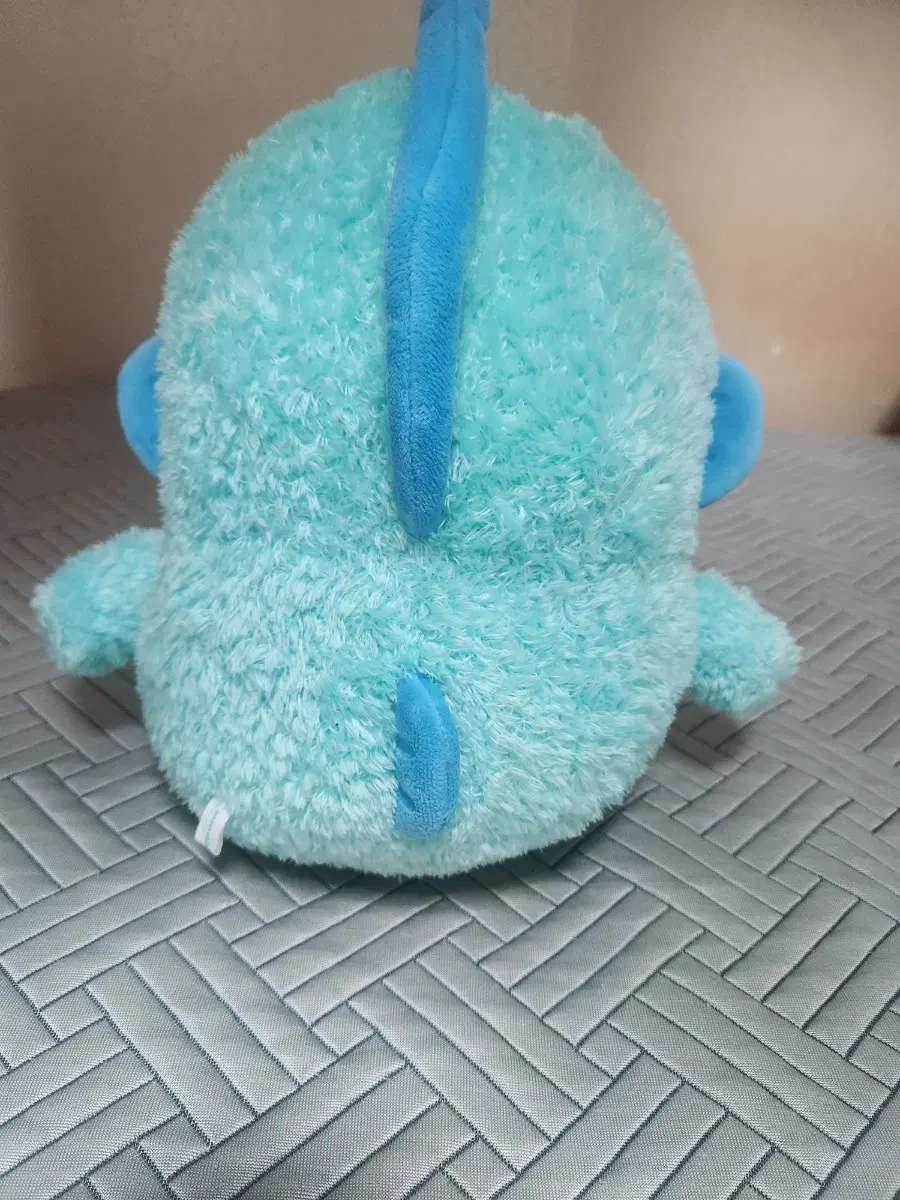 한교동 인형