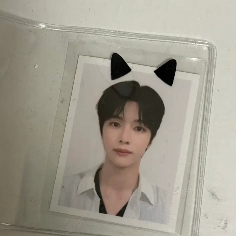 성찬 증사 (라이즈 팝업 가챠