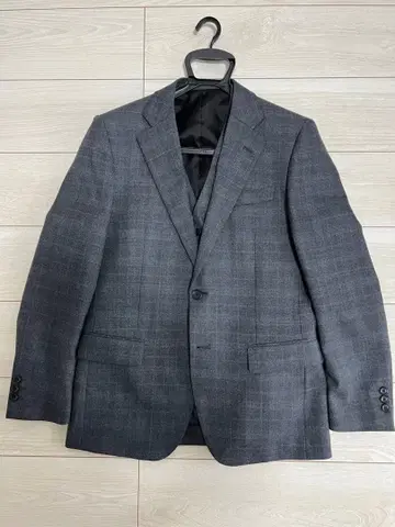 비즈니스 정장