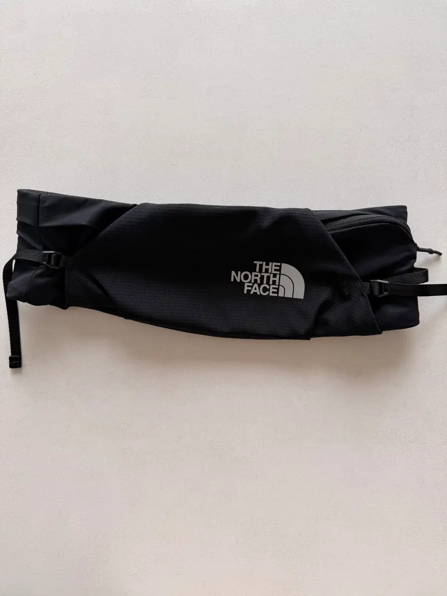 노스페이스 러닝 벨트 새상품 블랙
