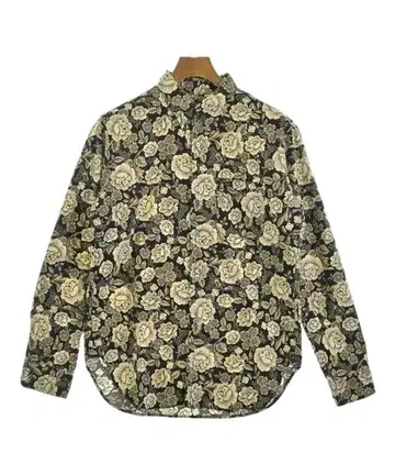 Engineered Garments 캐주얼 셔츠 남성용