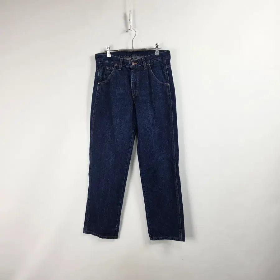 디키즈 진청 빈티지 데님팬츠 남 32인치 260818