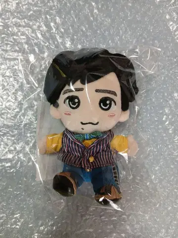 니노미야 카즈나리 봉제 인형 패밀리 클럽 스토어