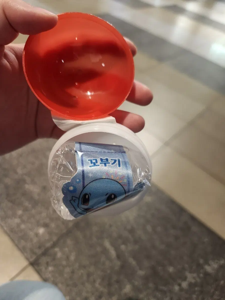 별빛낙원 럭키드로우 가챠