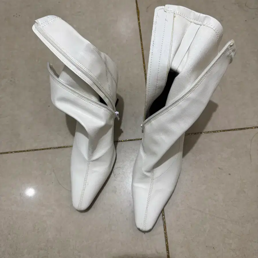 데이빈 여성 부츠
