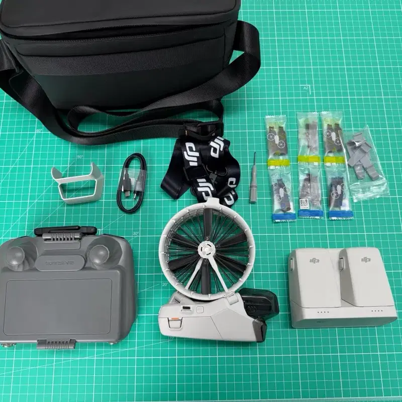 DJI 플립 플라이 모어 콤보 ㅊ판매합니당
