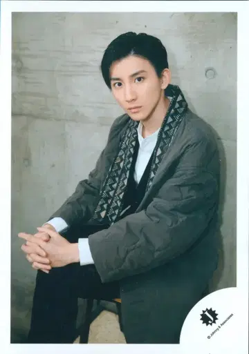 SixTONES 17년 JOHNNYS'YOU&ME IsLAND 교모토 타이카 공식 사진*1장