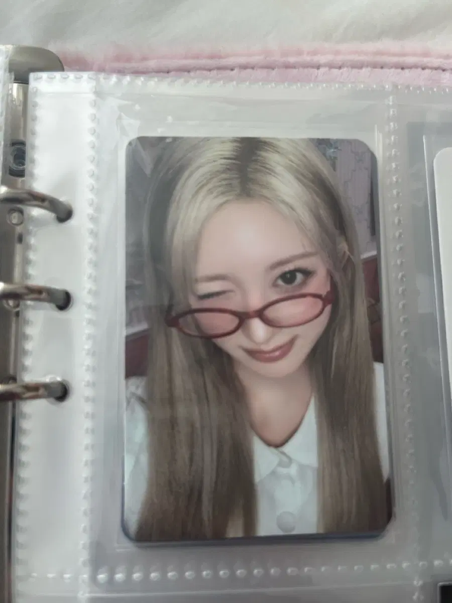 급처))아이브 2026 시즌그린팅 가을