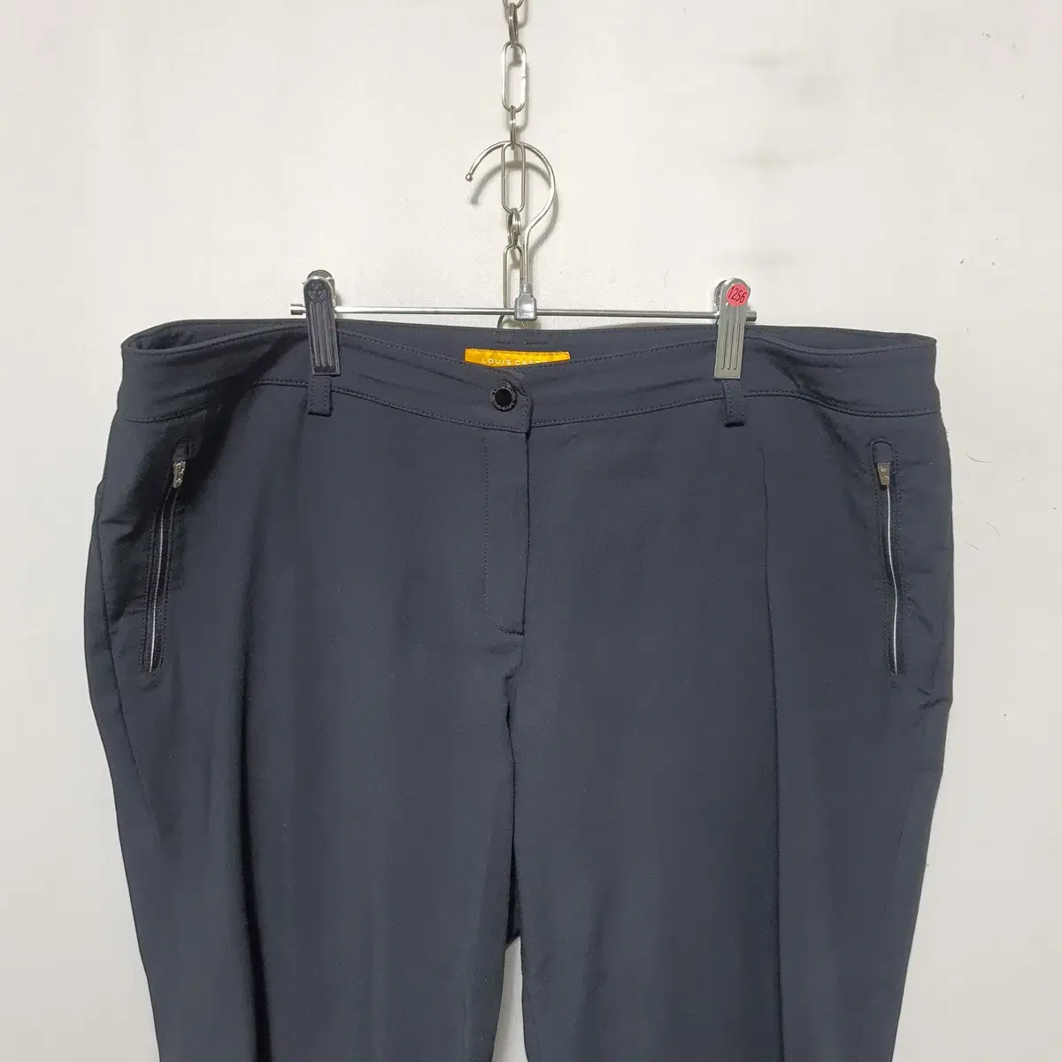 1256) 루이까스텔 여성 춘하 골프바지 85