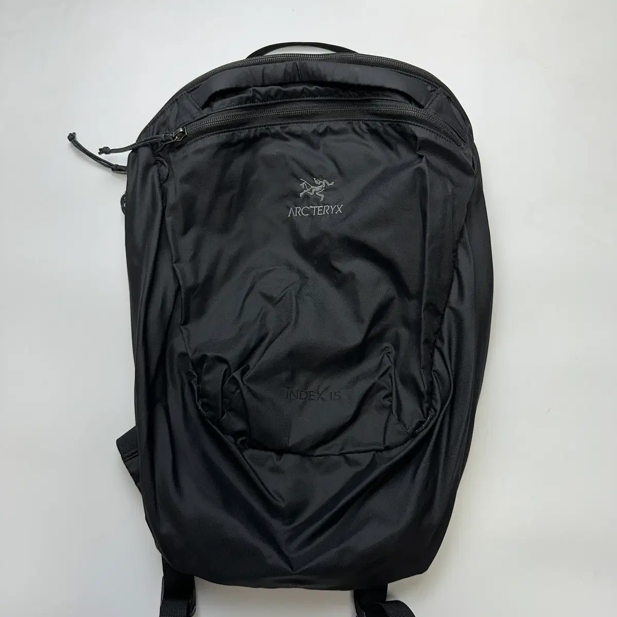 ARC'TERYX Index 15 아크테릭스 인덱스 15 백팩