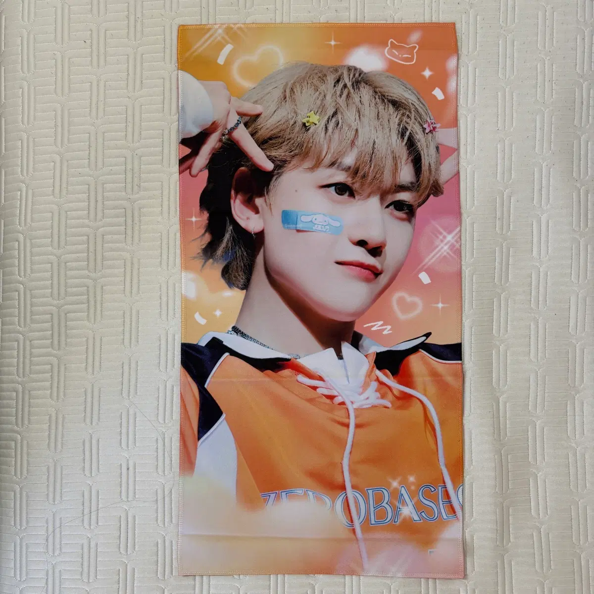 석매튜 슬로건 양도