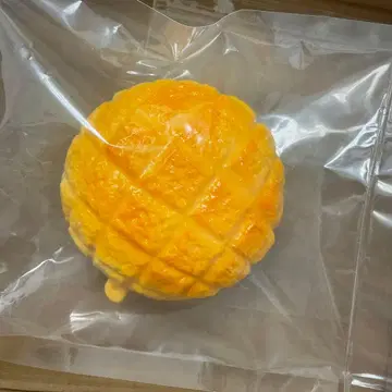 Merrymoon 멜론빵 골절음 스퀴즈