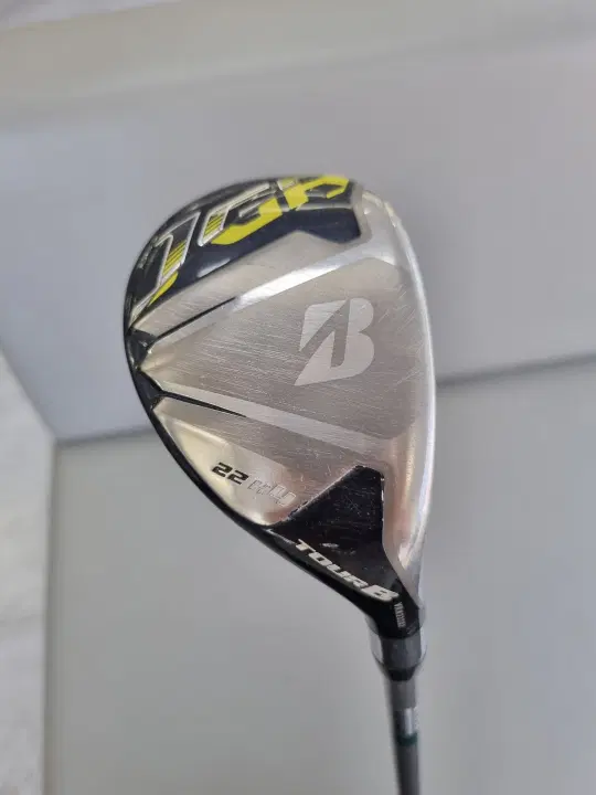 인기 브릿지스톤 JGR 4번 22도 R 유틸리티