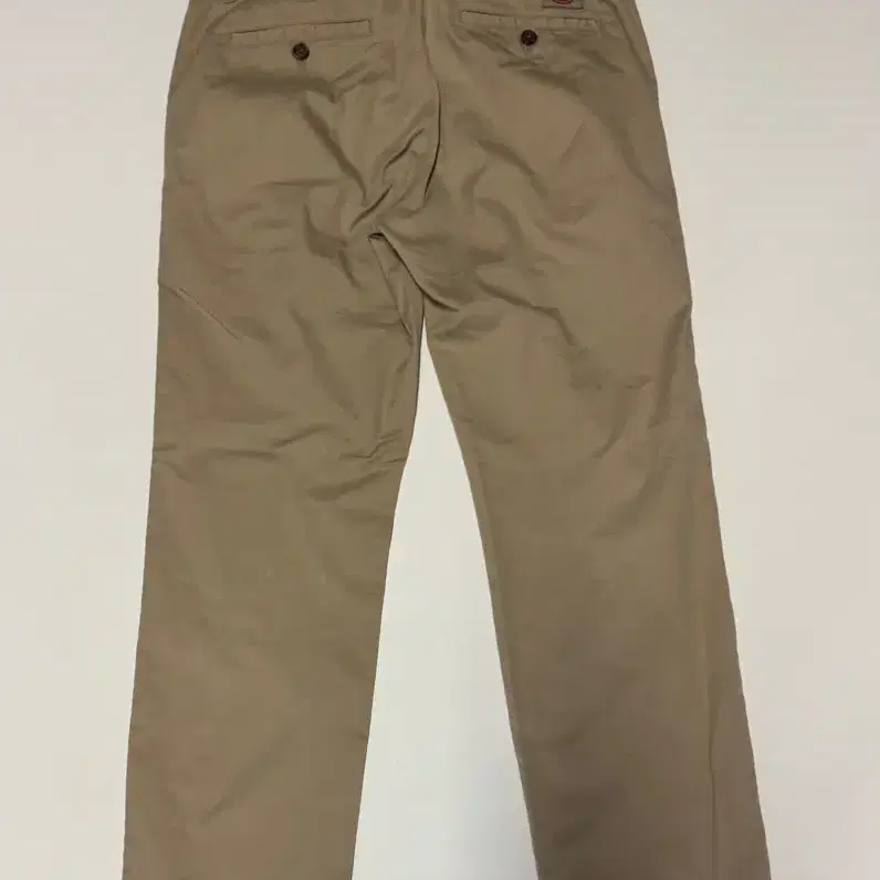 정품! 디키즈 Dickies 워크웨어 얇은 코튼 치노팬츠 32 면바지