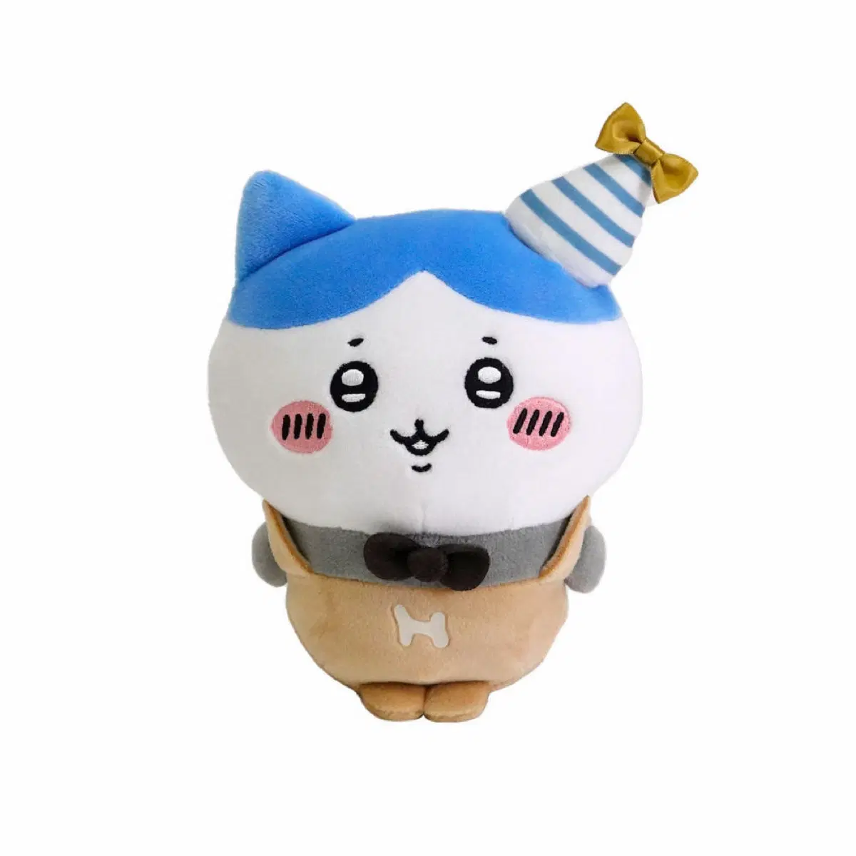치이카와 포테타마 생일 하치와레