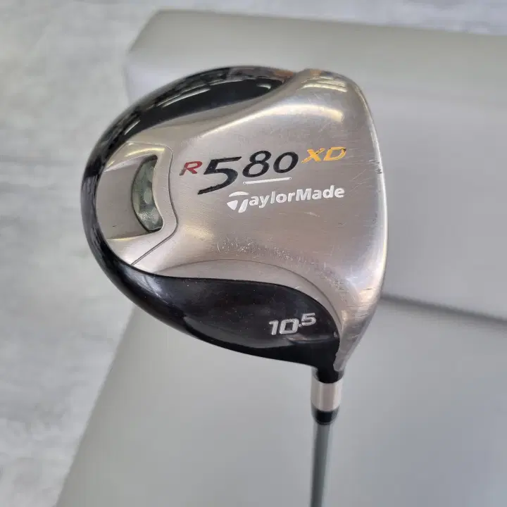 인기 테일러메이드 R580 XD 105도 R 드라이버
