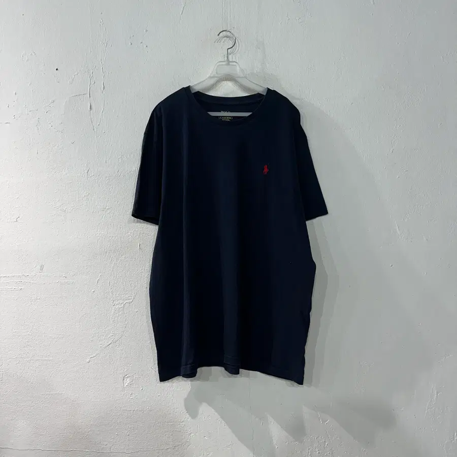 폴로랄프로렌 반팔티 110