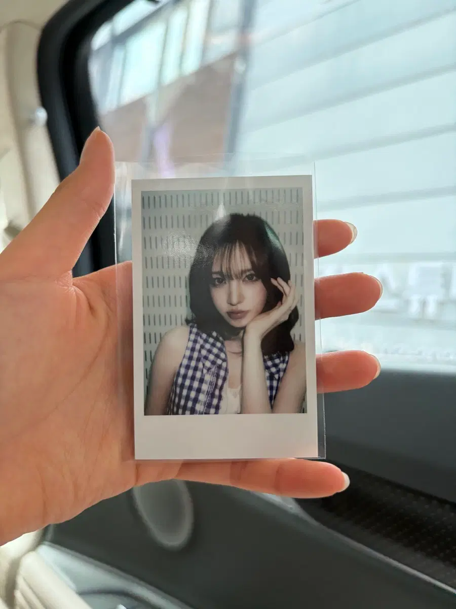 리즈 폴라 레이 교환