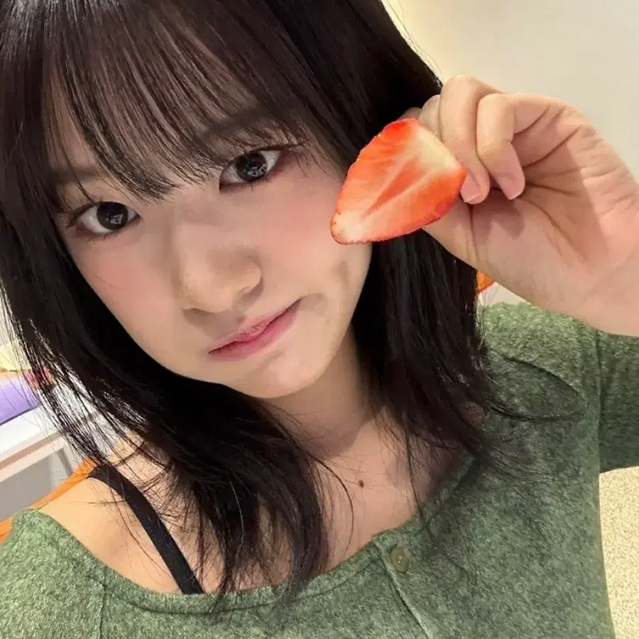 싸포있는 아이브 혜자 랜포!