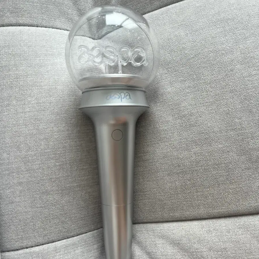 에스파 응원봉 팝니다!