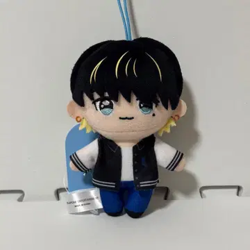 INI 마스코트 봉제 인형 타카츠카 히로무