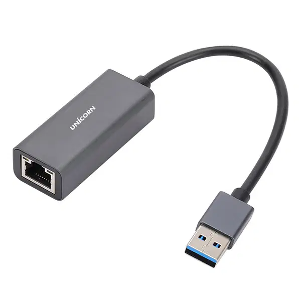 USB 3.1 유선랜카드 기가비트 RTL8153