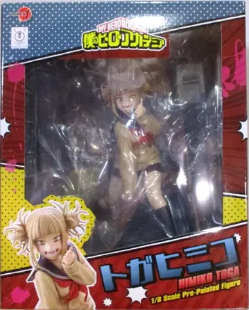 코토부키야 ARTFX J 나의 히어로 아카데미아 토가 히미코