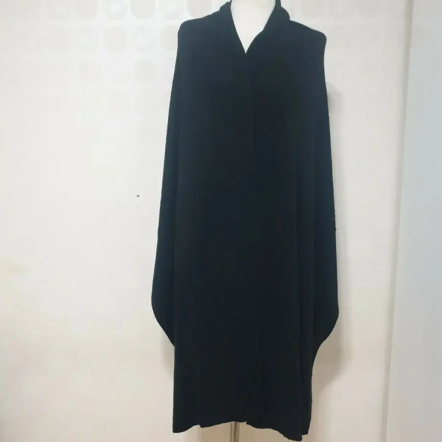 블랙롱목도리 블랙목도리
