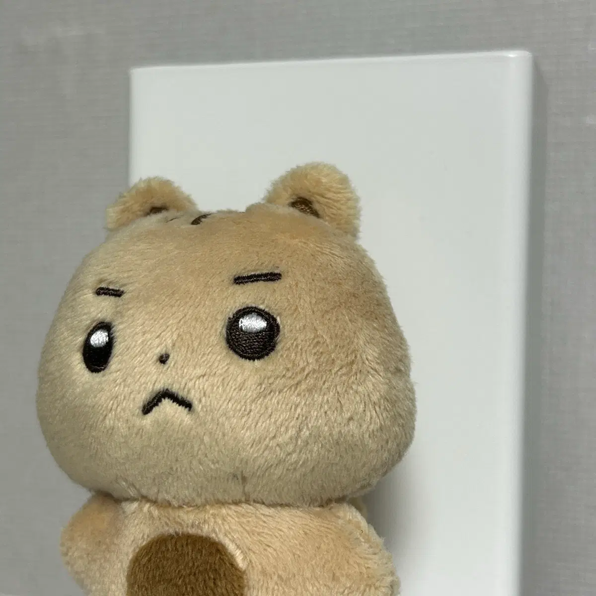 루시 최상엽 인형 엽톨 엽토리