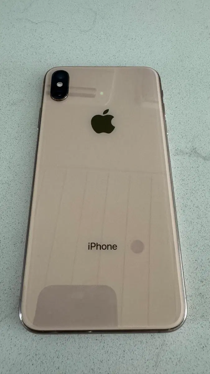아이폰 xs max 512G