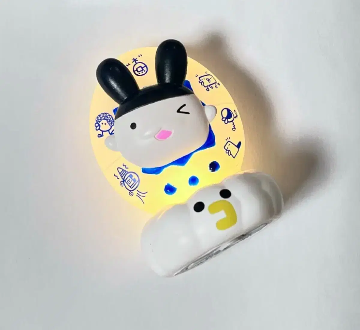 다마고치 미미치 라이트 새상품