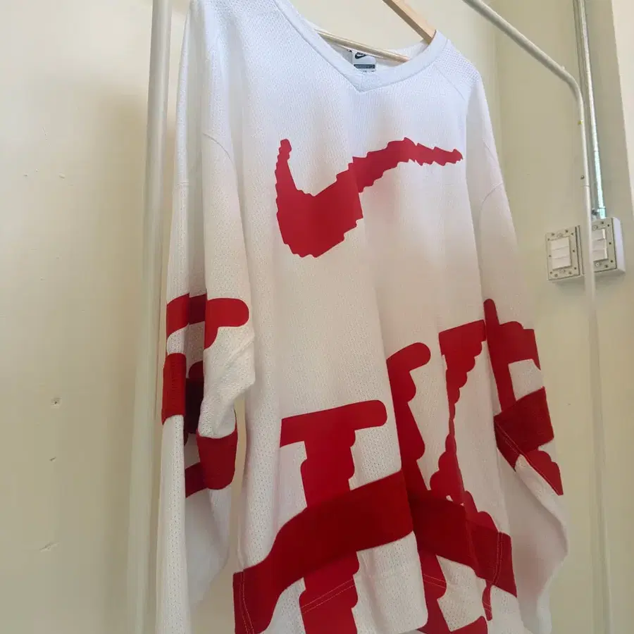 나이키 (NIKE) NSW 클럽 하키 저지 2xl