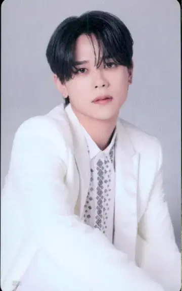 INI 후지마키 쿄스케 트레이딩 카드 21