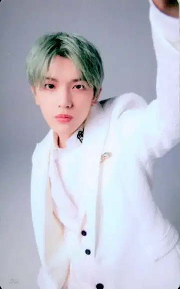 INI 타카츠카 히로무 트레이딩 카드 18