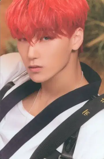 ATEEZ THE WORLD EP.FIN : WILL SAN 트레이딩 카드 A-Z