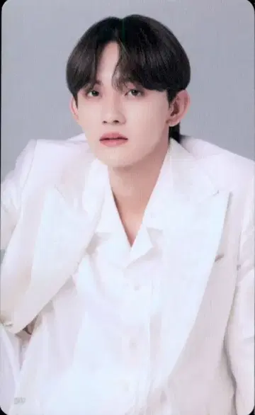 INI 타지마 쇼고 트레이딩 카드 17