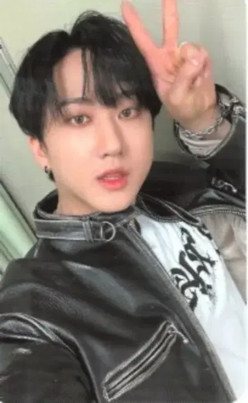 StrayKids Social Path(feat.LiSA) Changbin 트레이딩 카드 도쿄B