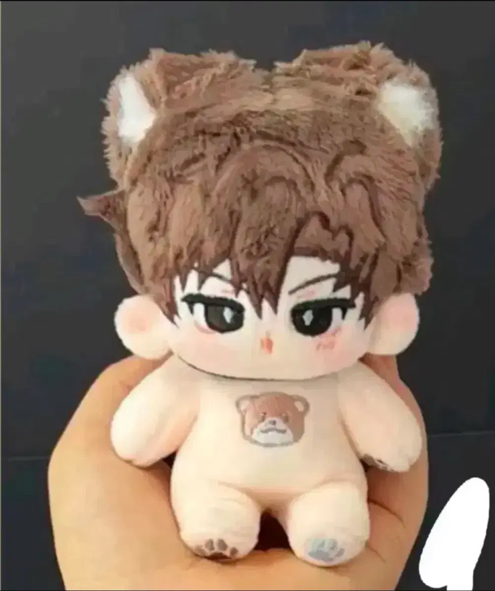 괴담출근 냠요원 솜깅 판매