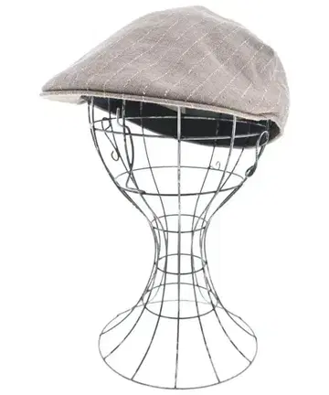 Borsalino 헌팅 베레모 남성용