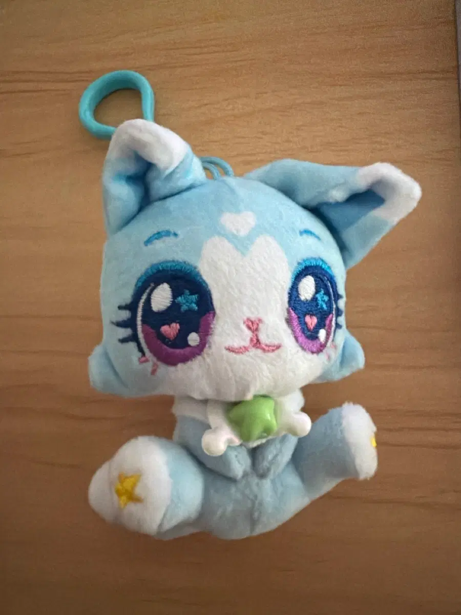 wishcat 유우시 소다냥