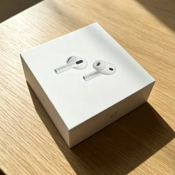 APPLE AirPods Pro 3 (미개봉)