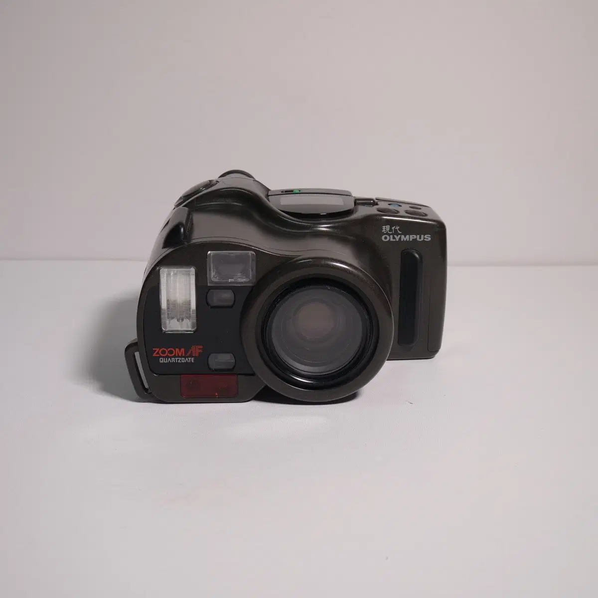 올림푸스 AZ 330 슈퍼줌 필름카메라